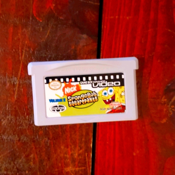 SpongeBob SquarePants - Picture 1 of 3